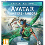 Avatar: Frontiers of Pandora - Special Edition PS5 (-25% di sconto)