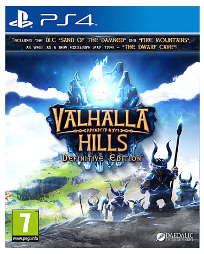 Assassin's Creed Valhalla PS4 (-33% di sconto)