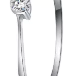 anello donna gioiello GioiaPura Argento 925