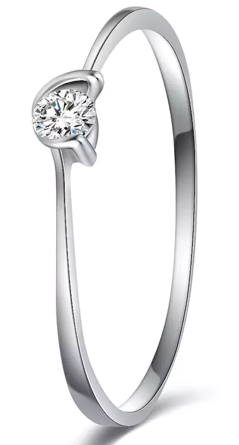 anello donna gioiello GioiaPura Argento 925