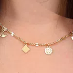 collana donna gioiello GioiaPura Argento 925 (-50% di sconto)