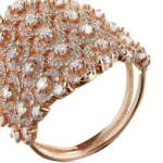 anello donna gioiello GioiaPura Argento 925