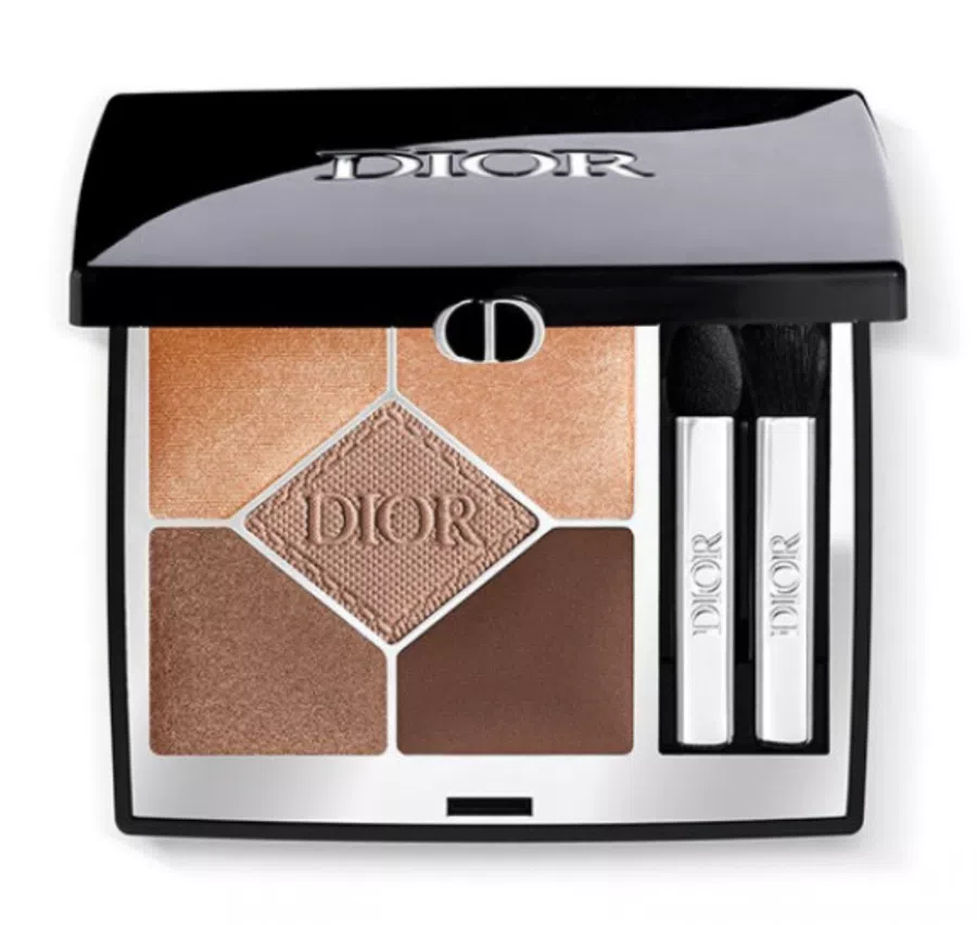 DIOR 5 COULEURS COUTURE