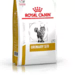 Royal Canin Veterinary Diet Cat Urinary S/O 7 kg (-20% di sconto)