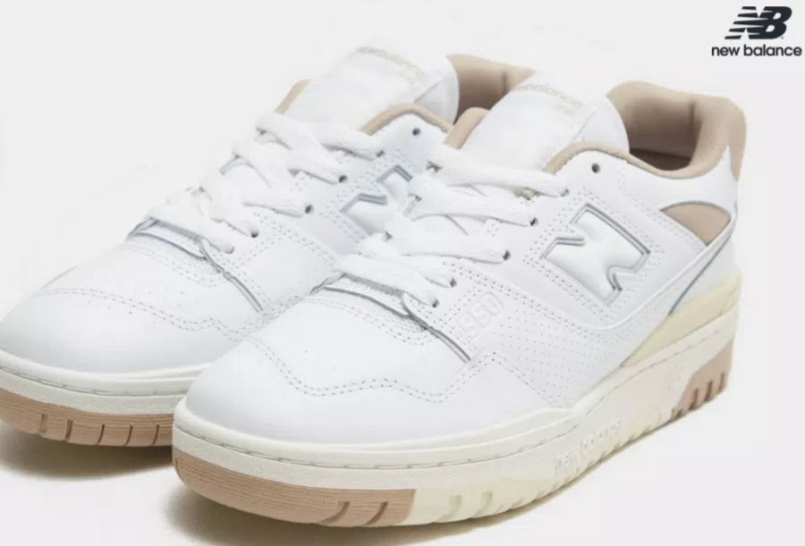 New Balance 550 Donna (-63% di sconto)
