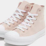 Converse All Star Lift High Junior (-46% di sconto)