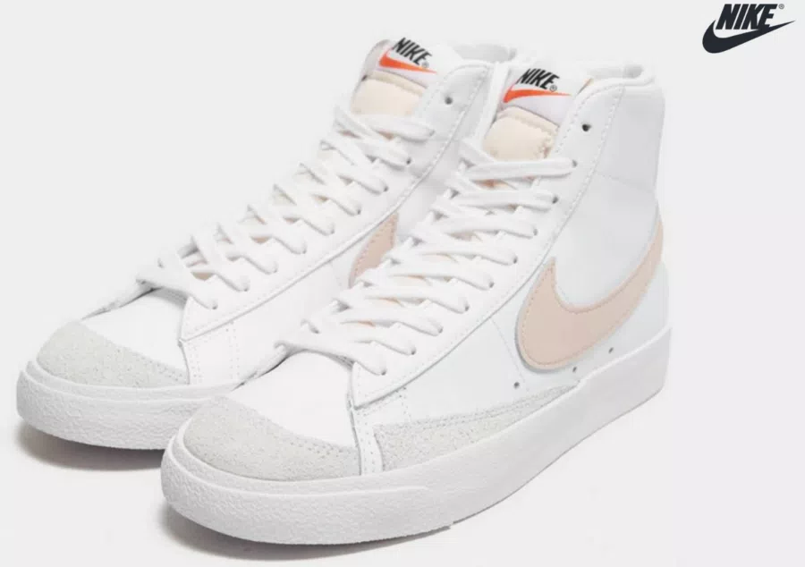 Nike Blazer Mid '77 (-45% di sconto)