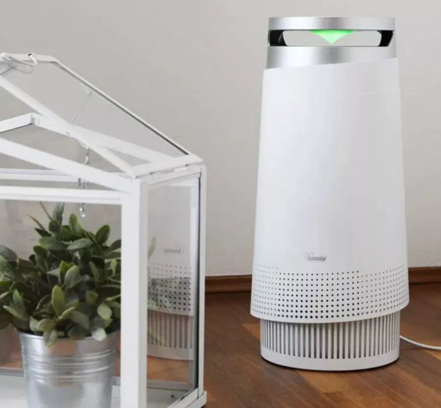 Purificatore d'aria wifi Bimar da 35 W (-40% di sconto)
