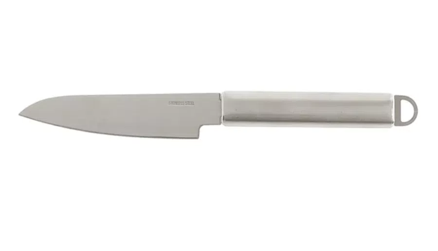 Coltello Da chef, in acciaio (-60% di sconto)