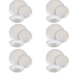 Servizio 18 piatti Marrakech (-40% di sconto)