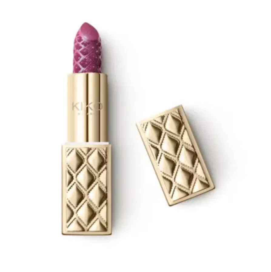 Holiday Première Sparkling Lipstick (-30% di sconto)