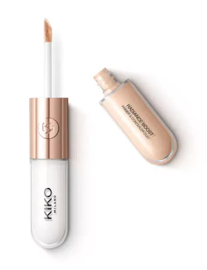 Radiance Boost Primer & Concealer Duo