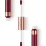 Matte & Shiny Duo Liquid Lip Colour Kiko