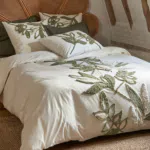 Copripiumone cotone, Piana (-35% di sconto)