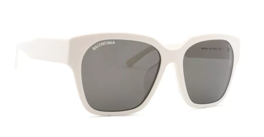 Balenciaga BB0215SA 003 56 (-40% di sconto)