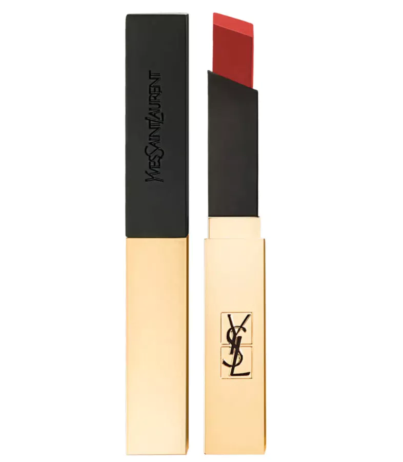Yves Saint Laurent Rouge Pur Couture The Slim Lipstick - 9 Red Enigma (-50% di sconto)