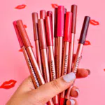 Makeup Revolution Satin Kiss Lip Liner