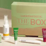 LOOKFANTASTIC THE BOX Edizione di Gennaio 2023