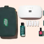 Trousse Pro Green Flash (-34% di sconto)