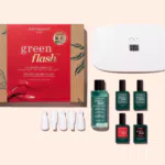 Cofanetto Green Flash (-28% di sconto)