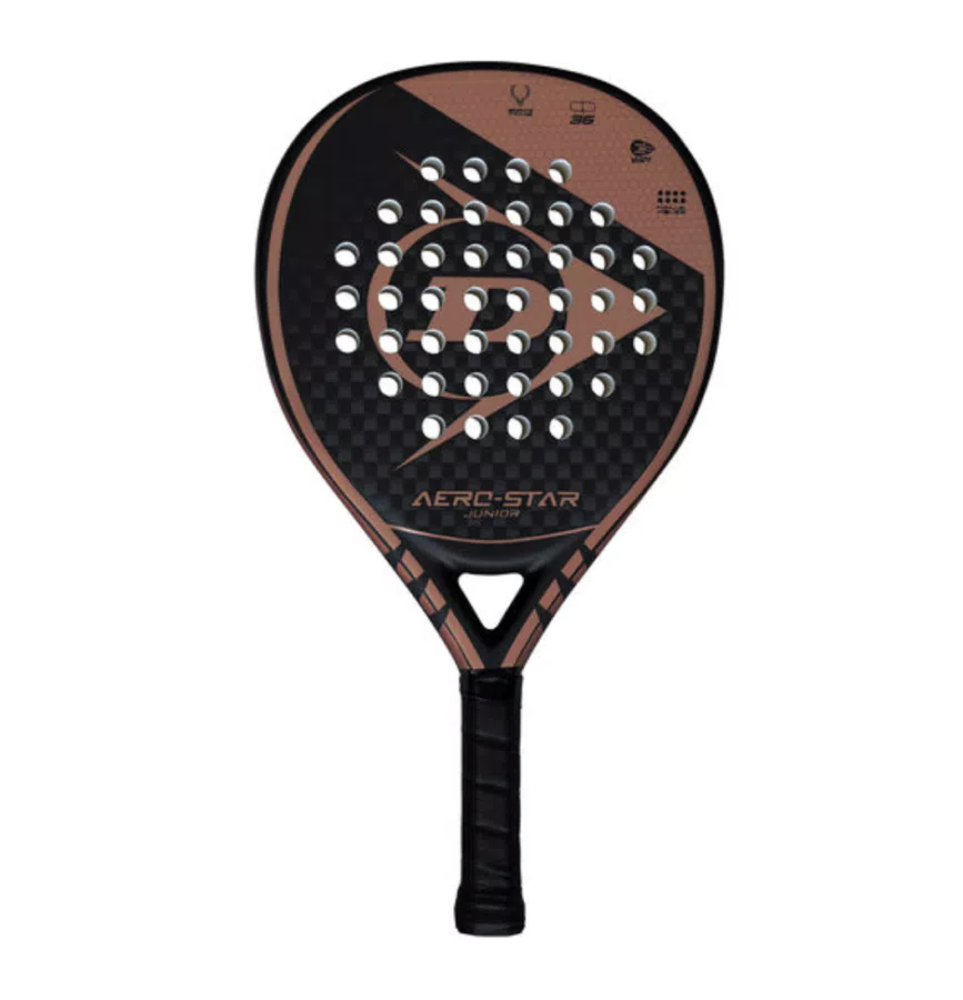 Dunlop Aero Star JNR