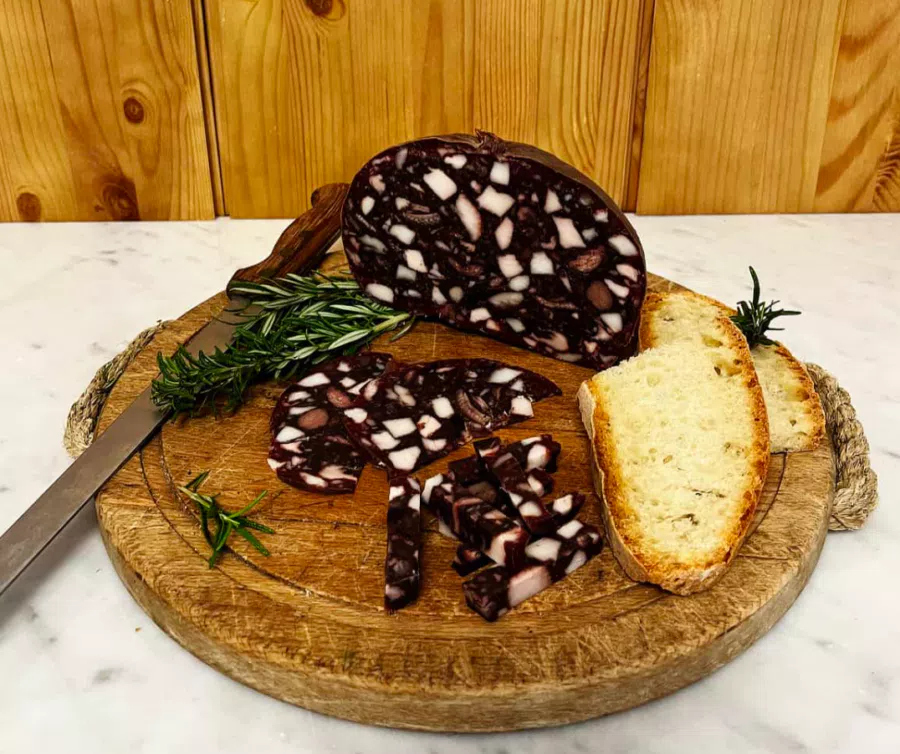 Biroldo della Garfagnana “Presidio Slow Food” Antica Norcineria (-21% di sconto)