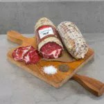 Capocollo del Chianti Falorni (-21% di sconto)
