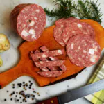 Mortadella di Prato “Presidio Slow Food” Salumificio Conti (-26% di sconto)
