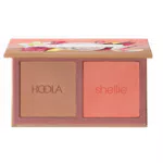 BENEFIT COSMETICS Hoola Palette Duo Viso - Blush, Bronzer & Illuminante (-30% di sconto)