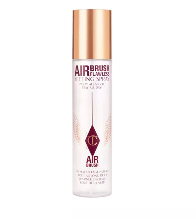 Charlotte Tilbury Airbrush setting spray - Spray fissante per il trucco (-30% di sconto)