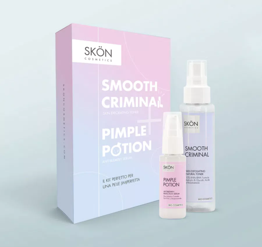 Kit Anti-brufoli