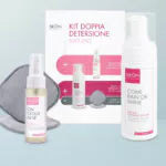 Kit Doppia Detersione Naturale