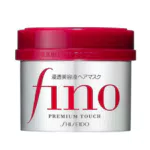 Shiseido - Fino Premium Touch Hair Mask