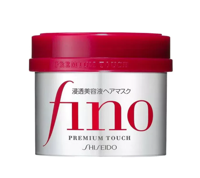Shiseido - Fino Premium Touch Hair Mask