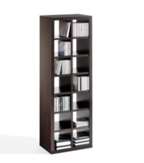 Scaffale decorativo Praga 6607 (-50% di sconto)