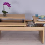 Tavolino Cascais 2068 (-35% di sconto)