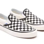 SCARPE ANAHEIM FACTORY CLASSIC SLIP-ON 98 DX (-50% di sconto)
