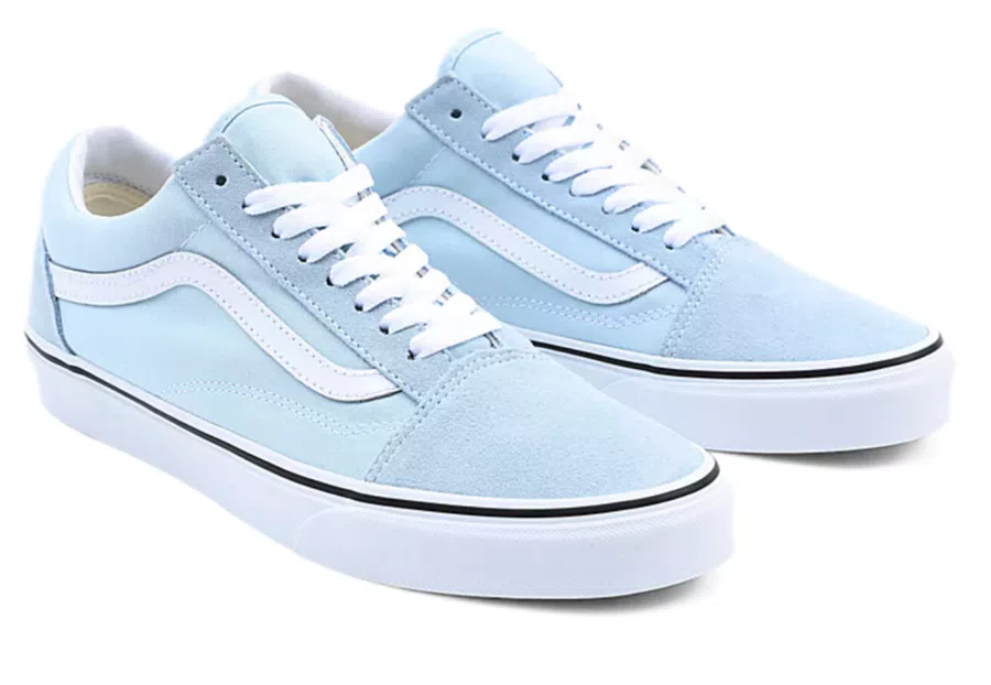 SCARPE OLD SKOOL (-50% di sconto)