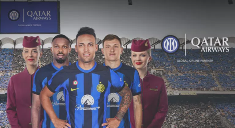 Vinci esperienze VIP allo stadio e voli Qatar Airways