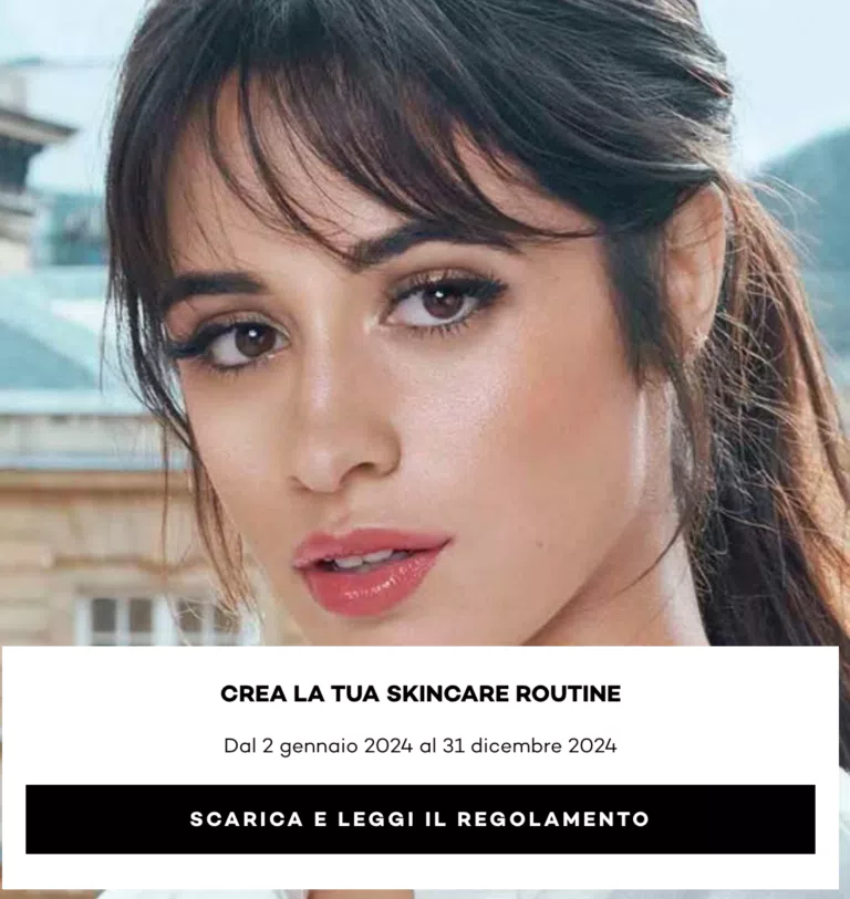 Cashback L’Oréal e Garnier 