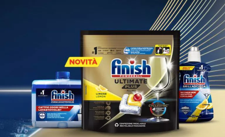 VINCI GIFT CARD TIGOTA’ CON FINISH - GENNAIO 2024