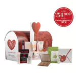 Cofanetto San Valentino Douglas