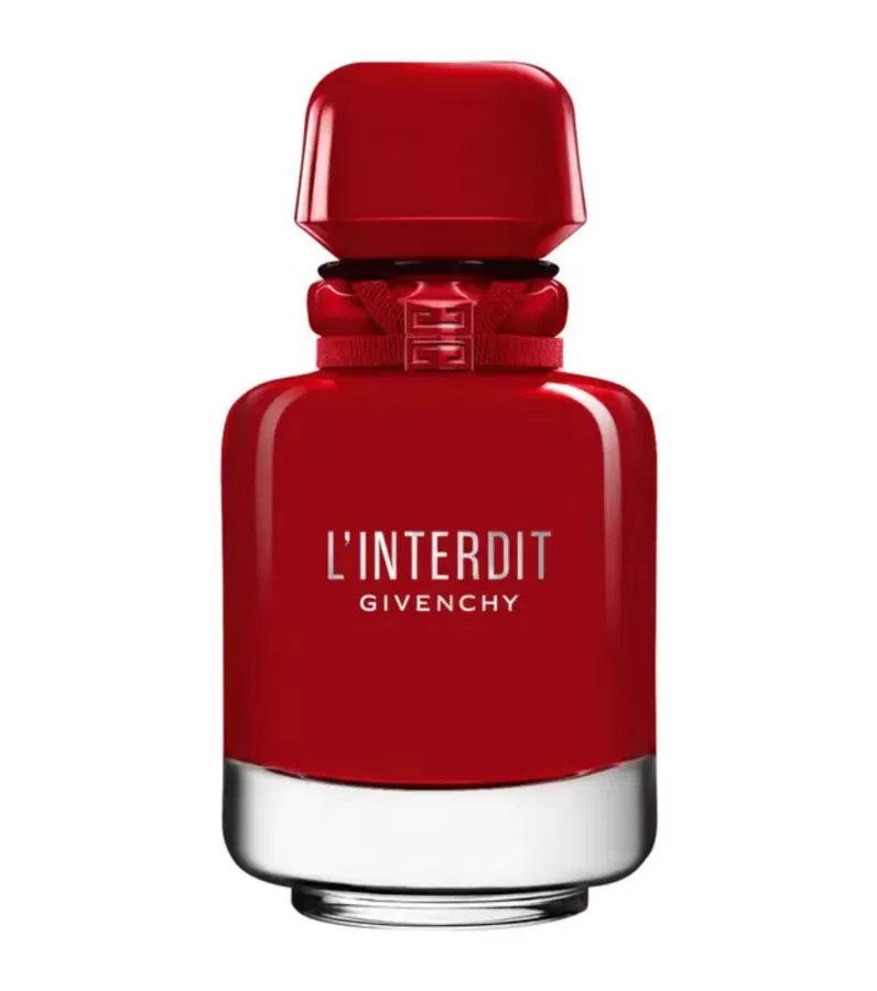 L'Interdit Rouge Ultime