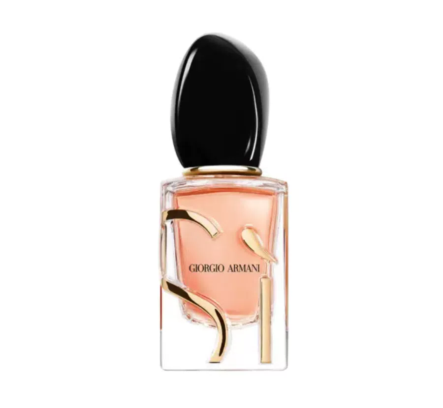 Armani Sì Intense Ricaricabile