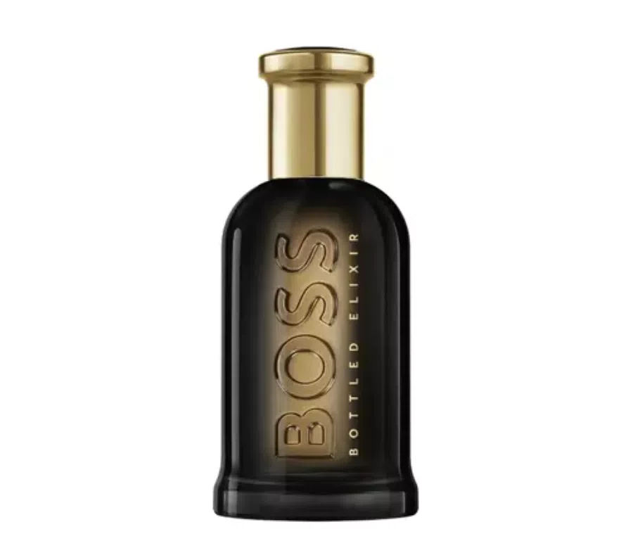 Boss Elixir