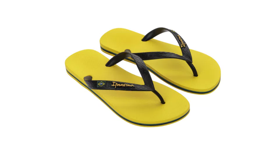 IPANEMA CLAS BRASIL II AD
