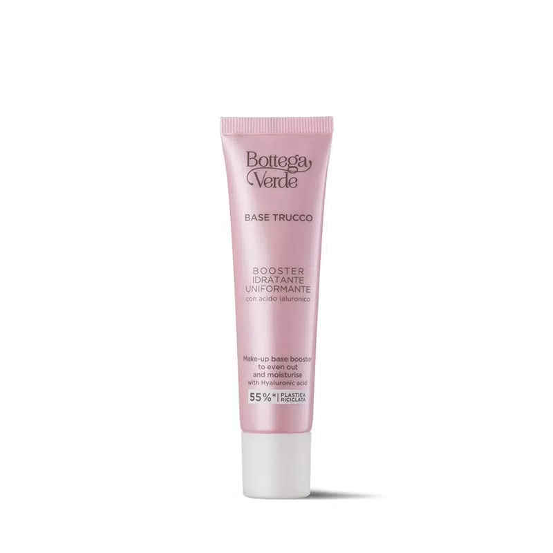 BASE TRUCCO BOOSTER IDRATANTE