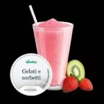 Bimby ® stick Gelati e Sorbetti
