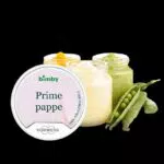 Bimby ® stick Prime pappe