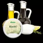 Bimby ® stick Risotti